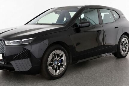 BMW iX 46.709 km 57.880 &euro; Berlin 12103