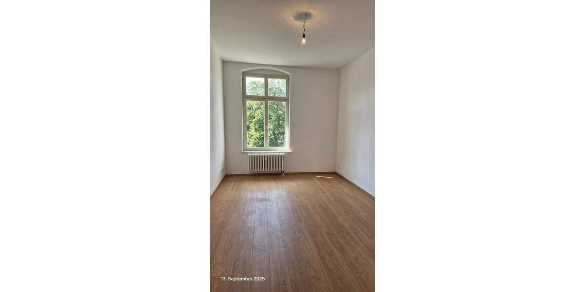 Provisionsfreie 4-Zimmer 130 qm Altbau Wohnung in Potsdam Süd 4 zimmer