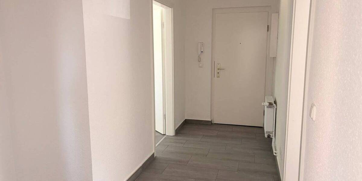 Etagenwohnung Schönwalde-Glien Paaren im Glien - 3 Zimmer, 64 m&sup2;, 581&euro; | Angebot:26798038
