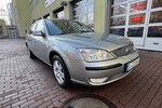 Ford Mondeo 124.651 km 3.490 &euro; Berlin 10178
