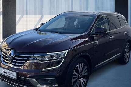 Renault Koleos 49.383 km 25.790 € Berlin 12099