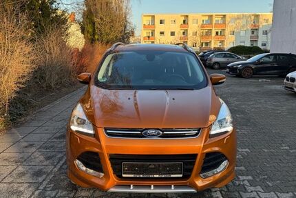 Ford Kuga 87.000 km 13.999 &euro; Groß Kreutz (Havel) 14550