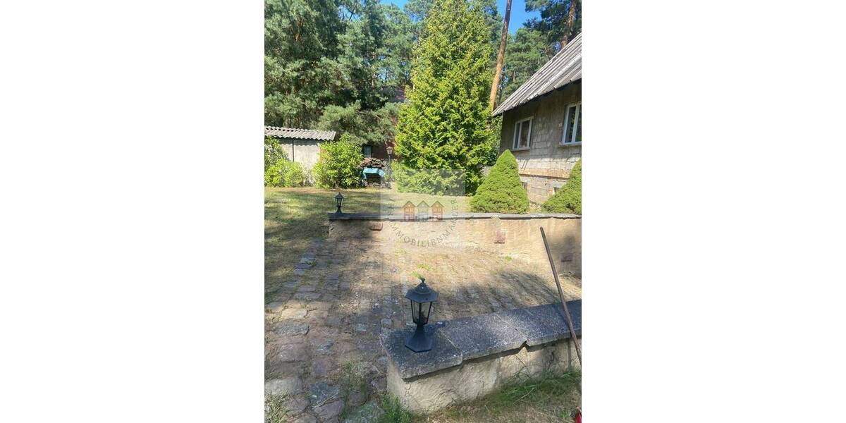 Grundstück Borkheide - 149.000&euro; | Angebot:25692242