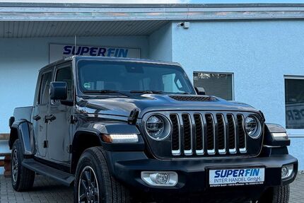 Jeep Gladiator 16.887 km 59.990 € Falkensee 14612