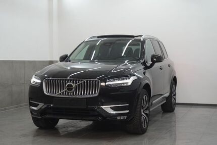 Volvo XC90 20.322 km 46.900 &euro; Seddiner See OT Neuseddin 14554