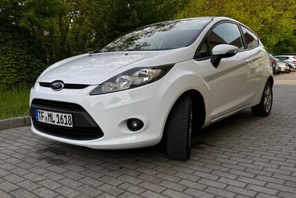 Ford Fiesta 176.600 km 3.000 &euro; Trebbin 14959