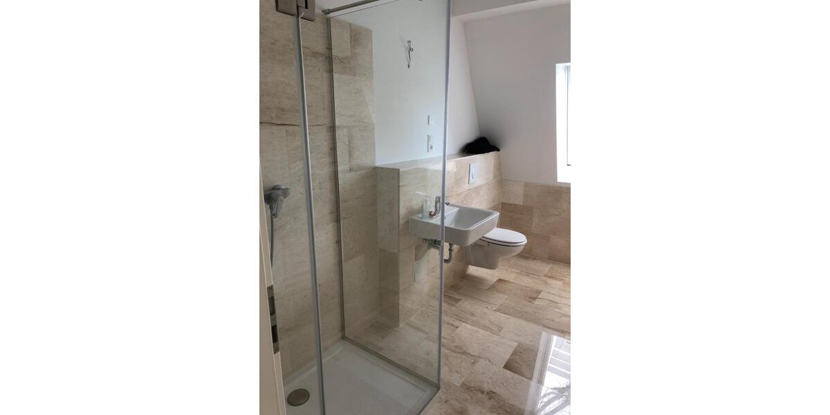 Etagenwohnung Falkensee - 2 Zimmer, 60 m&sup2;, 878&euro; | Angebot:25581581