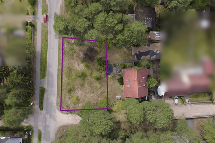 Grundstück Borkheide - 97.000&euro; | Angebot:27347778