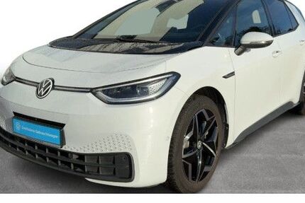 VW ID.3 16.970 km 26.930 € Berlin 12681