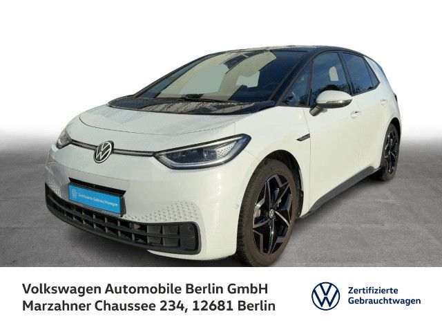 VW ID.3 16.970 km 26.930 € Berlin 12681