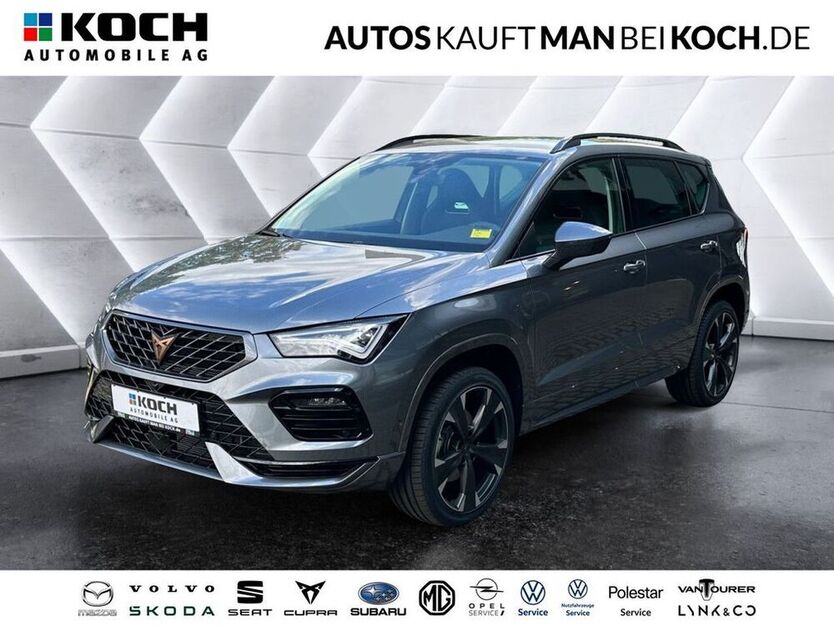Ateca