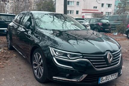 Renault Talisman 140.000 km 11.999 &euro; Berlin 12687