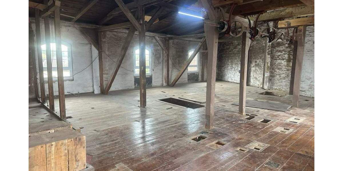 Gewerbeobjekt Kloster Lehnin Netzen - 139.999&euro; | Angebot:25797135