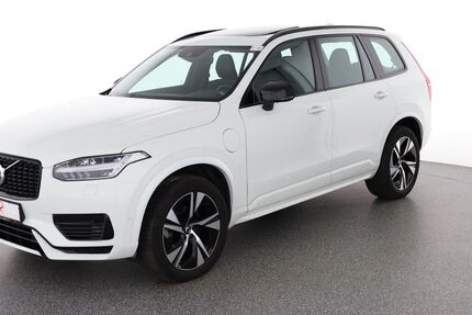 Volvo XC90 50.000 km 49.780 &euro; Berlin 12103
