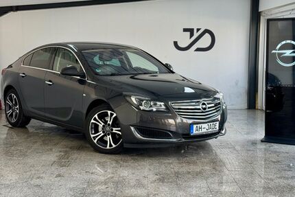 Opel Insignia 143.000 km 9.950 &euro; Berlin 12107