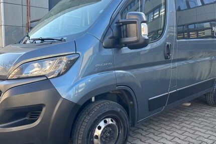 Fiat Ducato 162.300 km 18.480 &euro; Berlin 13353