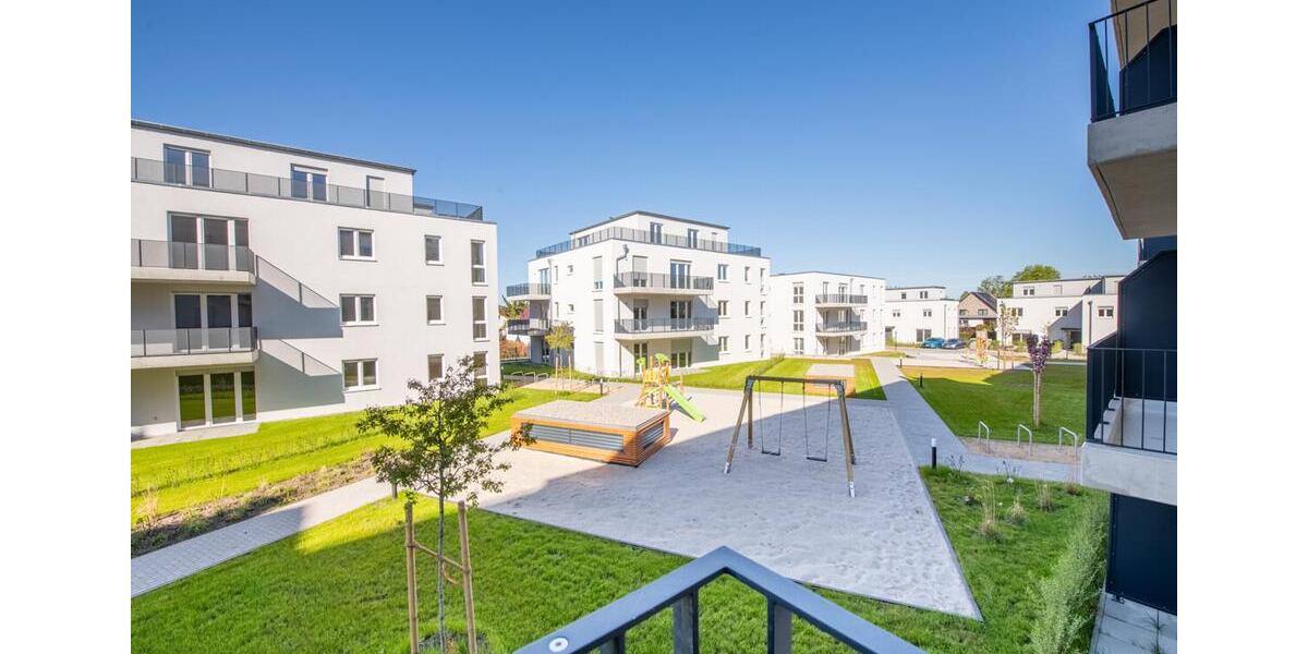 Etagenwohnung Ludwigsfelde - 2 Zimmer, 53 m&sup2;, 921&euro; | Angebot:26481050