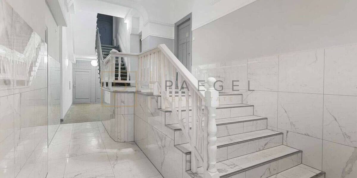 Etagenwohnung Berlin Wilmersdorf - 3 Zimmer, 98 m&sup2;, 910.000&euro; | Angebot:26308740