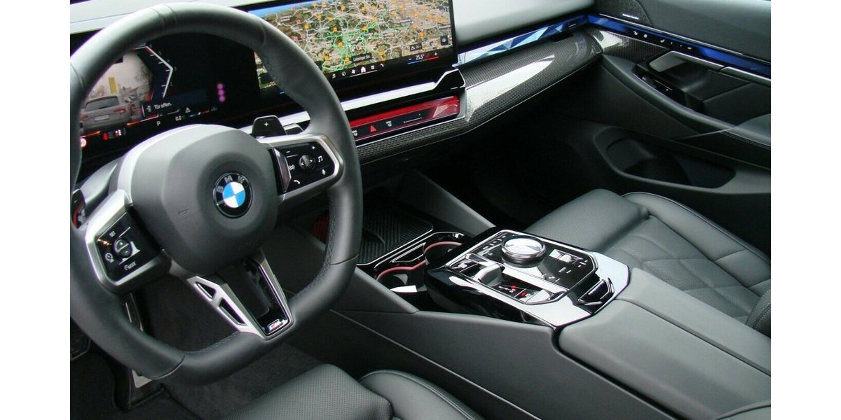 BMW 520 520d M Sport Pro Xdrive ACC 360º H&K ACC HUD 24.408 km 54.980 &euro; Falkensee 14612