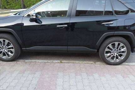 Toyota RAV 4 25.000 km 38.000 &euro; Werder (Havel), Stadt 14542