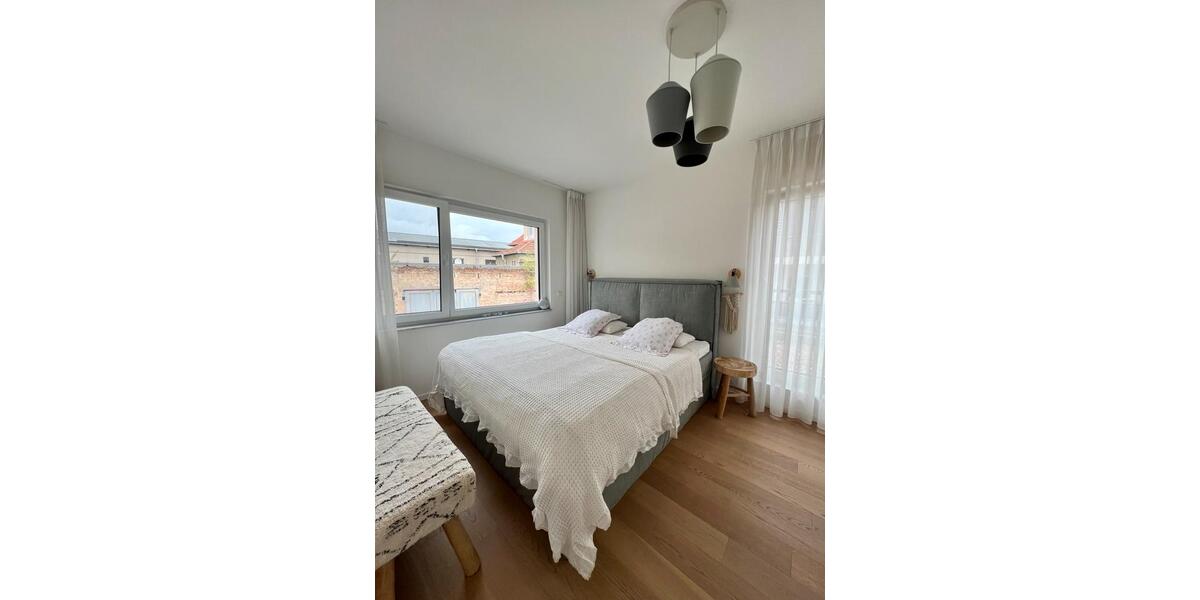 Dachgeschoßwohnung Werder (Havel) - 3 Zimmer, 68 m&sup2;, 385.000&euro; | Angebot:27091854