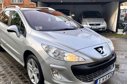 Peugeot 308 146.000 km 4.290 € Berlin 13403