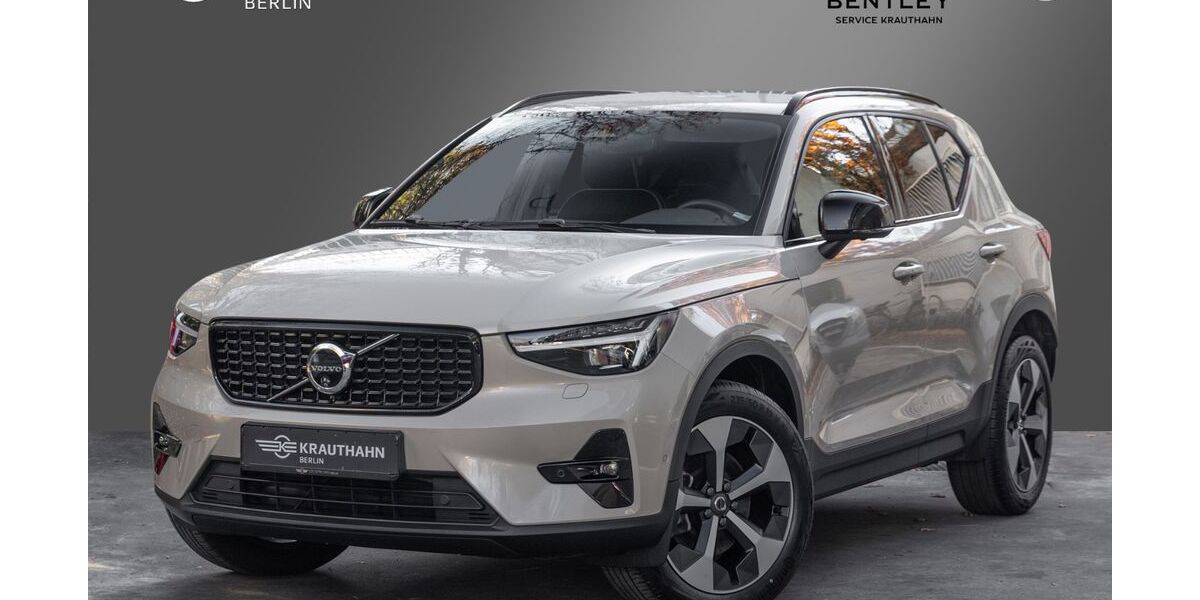 Volvo XC40 22.800 km 37.900 &euro; Berlin 10709