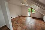 Dachgeschoßwohnung mit freiem Fernblick über Feld und Flur Seeburg - bei Berlin
