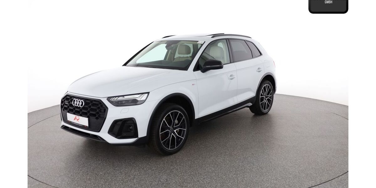 Audi Q5 69.181 km 36.780 &euro; Berlin 12103