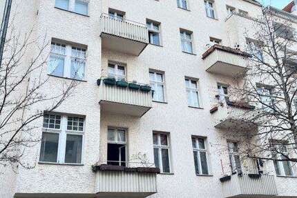 Haus Berlin / Moabit Moabit - 80 Zimmer, 1.893 m&sup2;, 4.493.800&euro; | Angebot:24128153