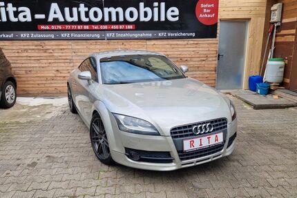 Audi TT 184.172 km 9.980 € Berlin 10627