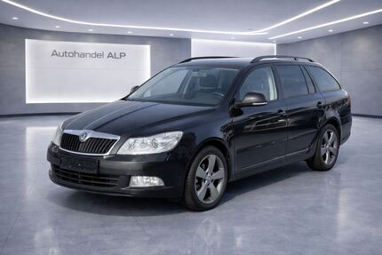 Skoda Octavia 130.944 km 6.500 &euro; Potsdam 14480