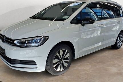 VW Touran 25.497 km 35.490 &euro; Potsdam 14482