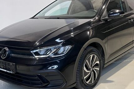 VW Polo 43.351 km 15.499 € Potsdam-Drewitz b.Berlin 14478