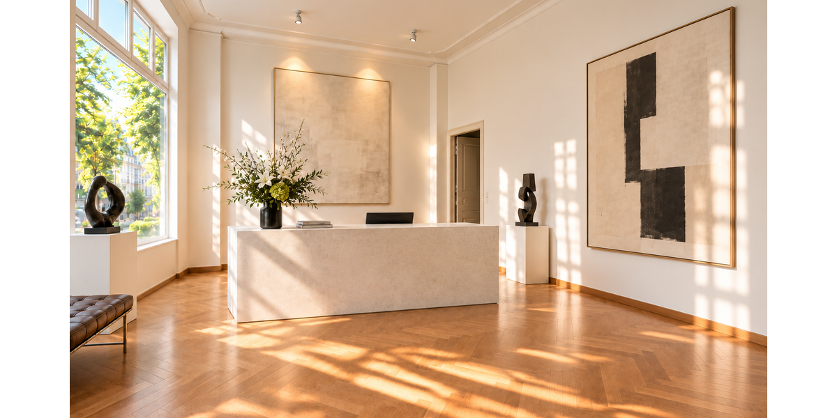 Gewerbeobjekt Berlin Charlottenburg - 1.745.000&euro; | Angebot:27707969