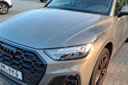 Audi Q5 47.350 km 33.499 &euro; Langerwisch 14552