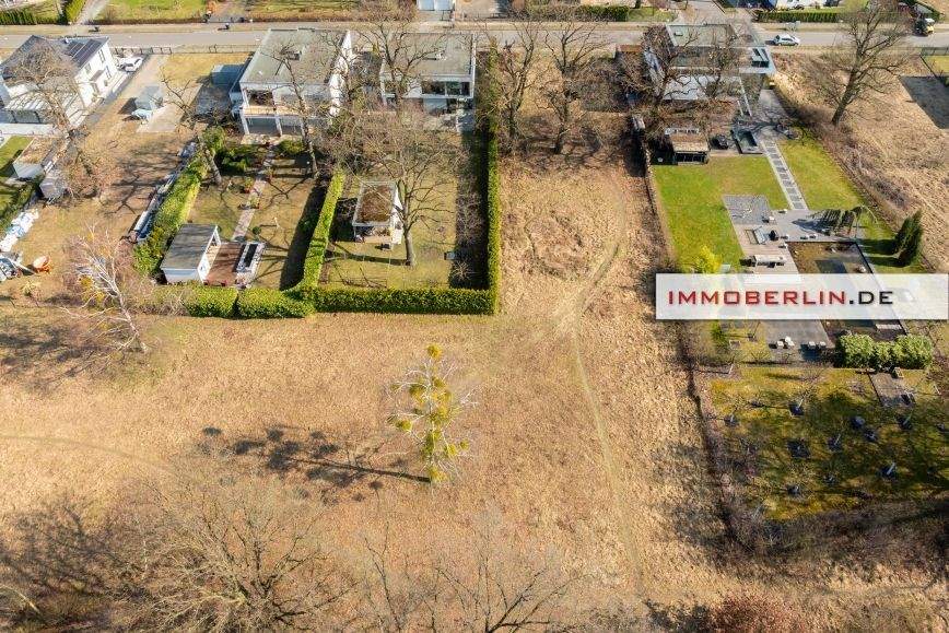 Grundstück Dallgow-Döberitz Dallgow - 649.000&euro; | Angebot:25895875