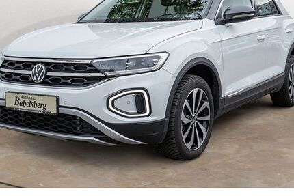 VW T-Roc 19.848 km 31.490 &euro; Potsdam 14482