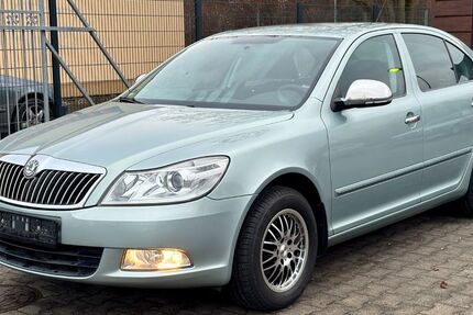 Skoda Octavia 118.211 km 6.890 &euro; Blankenfelde-Mahlow 15827