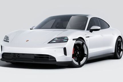 Porsche Taycan 25.445 km 109.600 &euro; Berlin 12487