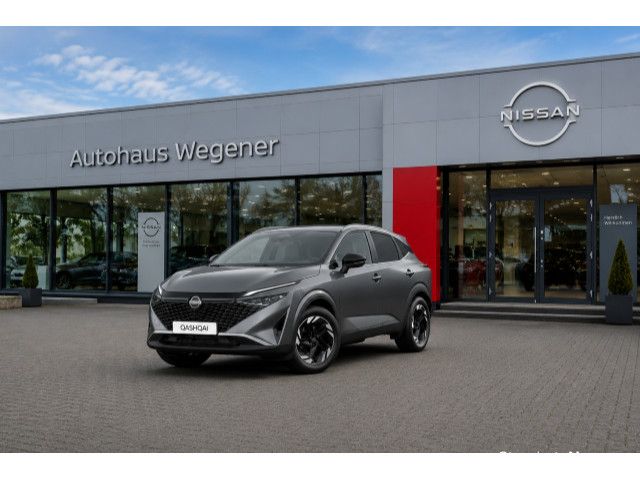 Nissan Qashqai 8.882 km 27.490 &euro; Nauen 14641