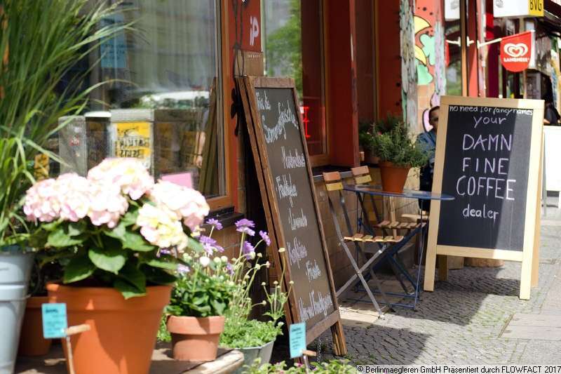 Etagenwohnung Berlin Neukölln - 3 Zimmer, 72 m&sup2;, 635.425&euro; | Angebot:26912833