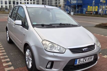 Ford C-Max 350.000 km 2.000 &euro; Berlin 13587