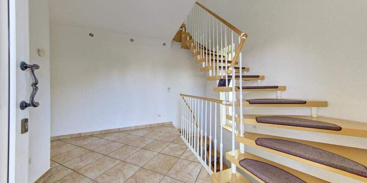 Einfamilienhaus Werder (Havel) - 4 Zimmer, 160 m&sup2;, 750.000&euro; | Angebot:25747374