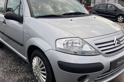 Citroen C3 68.000 km 4.000 € Neuseddin bei Berlin 14554