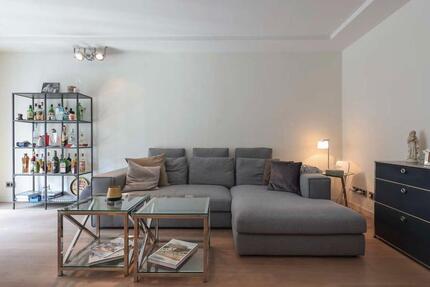 Wohnung Berlin Mitte - 3.5 Zimmer, 90 m&sup2;, 1.590&euro; | Angebot:27647027