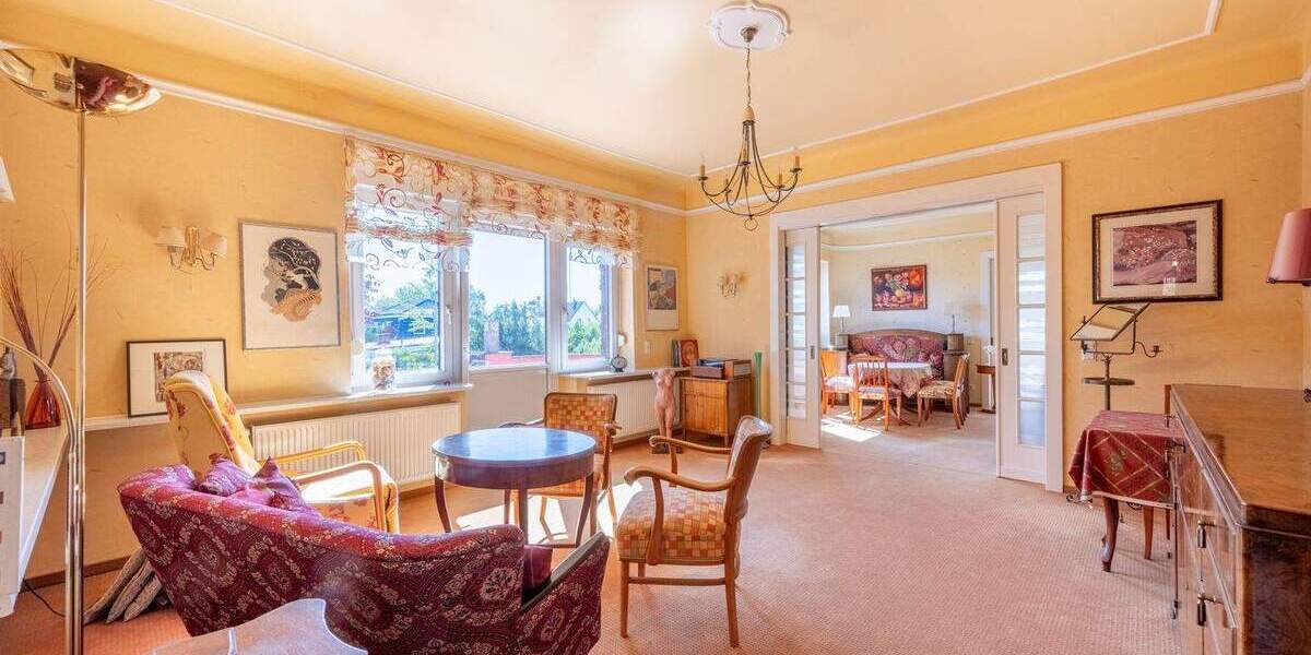 Mehrfamilienhaus, Wohnhaus Berlin Baumschulenweg - 8 Zimmer, 250 m&sup2;, 998.000&euro; | Angebot:26903816