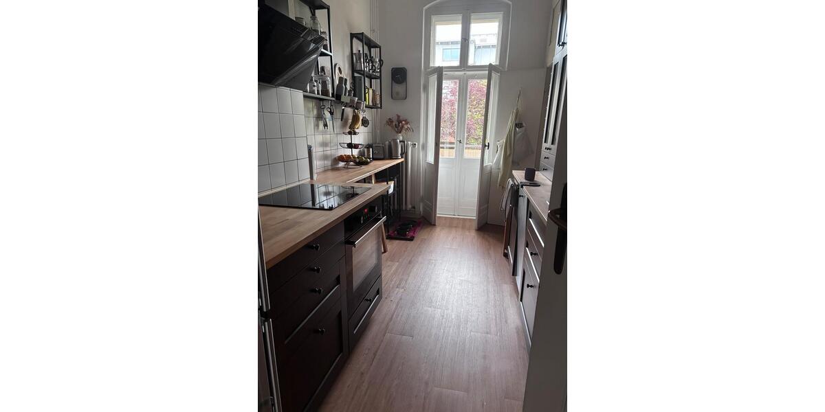 Etagenwohnung Potsdam Potsdam West - 3 Zimmer, 87 m&sup2;, 600.000&euro; | Angebot:27091855