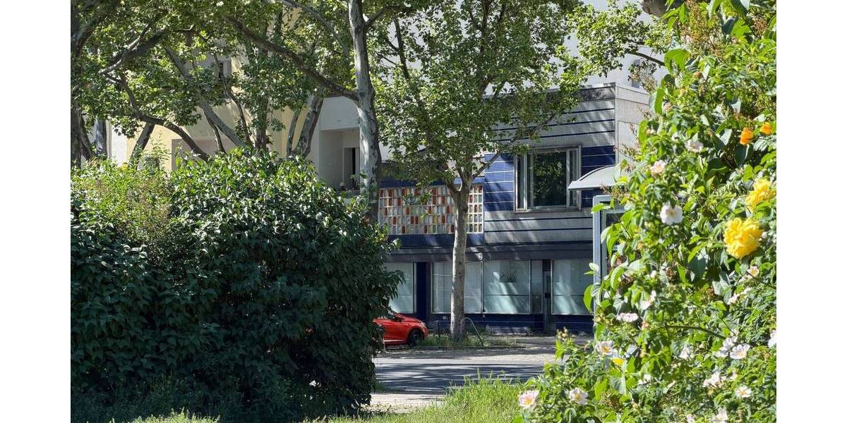 Mehrfamilienhaus, Wohnhaus Berlin Charlottenburg - 1.100.000&euro; | Angebot:26740827