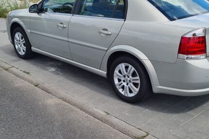 Opel Vectra 119.600 km 4.199 &euro; Berlin 12437